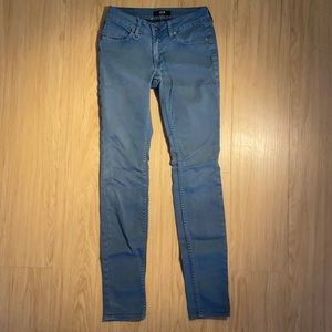 Neuw blue Jeans